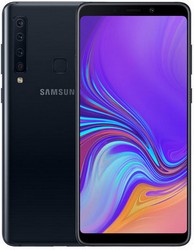 Замена стекла на телефоне Samsung Galaxy A9 (2018) в Набережных Челнах